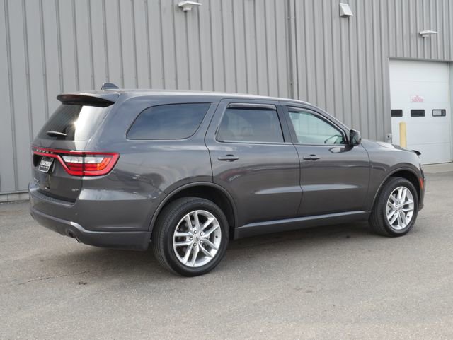 Used 2023 Dodge Durango GT image 11