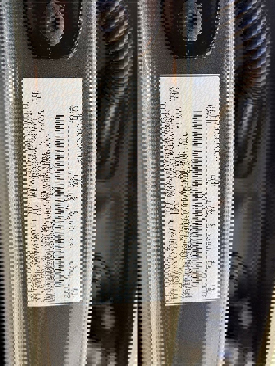 New 2026 Ford F250 Lariat w/ Chrome Package image 44