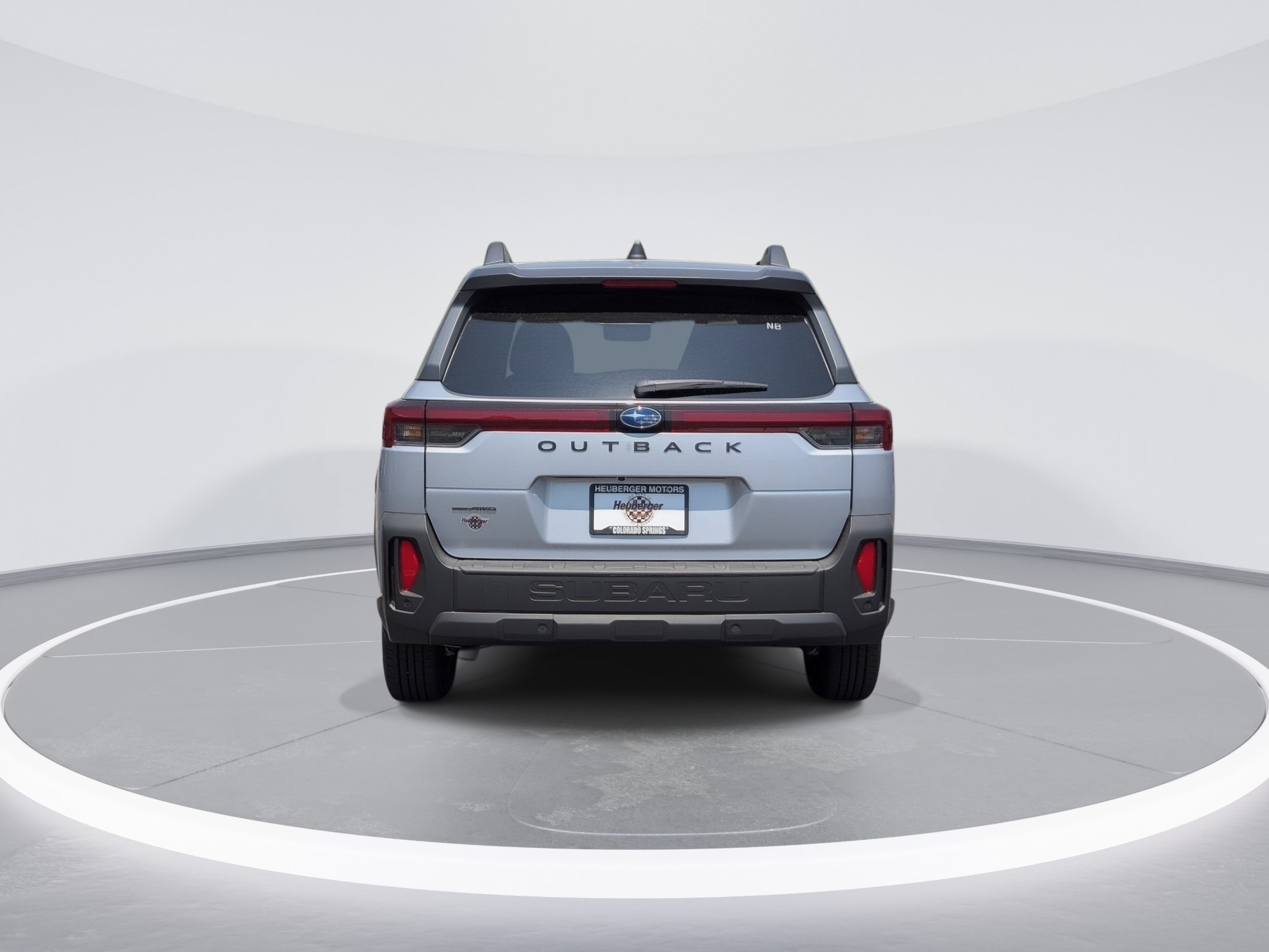 New 2026 Subaru Outback Premium AWD/4WD image 6