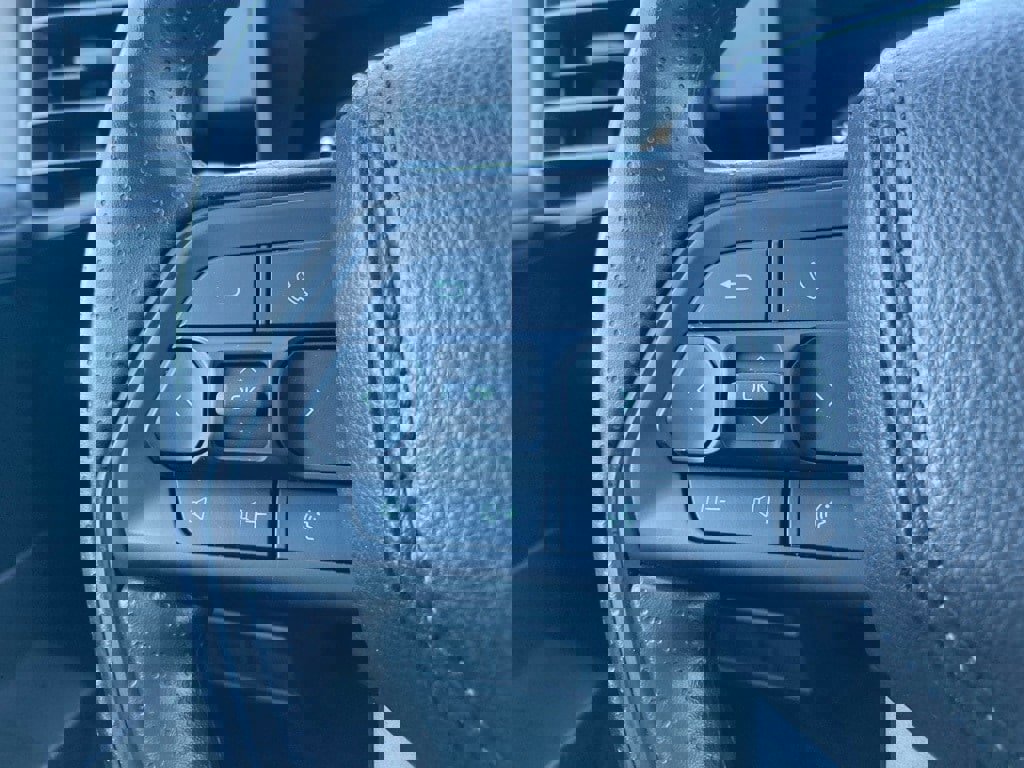 Certified 2026 Toyota Tundra SR5 w/ SX Package image 13