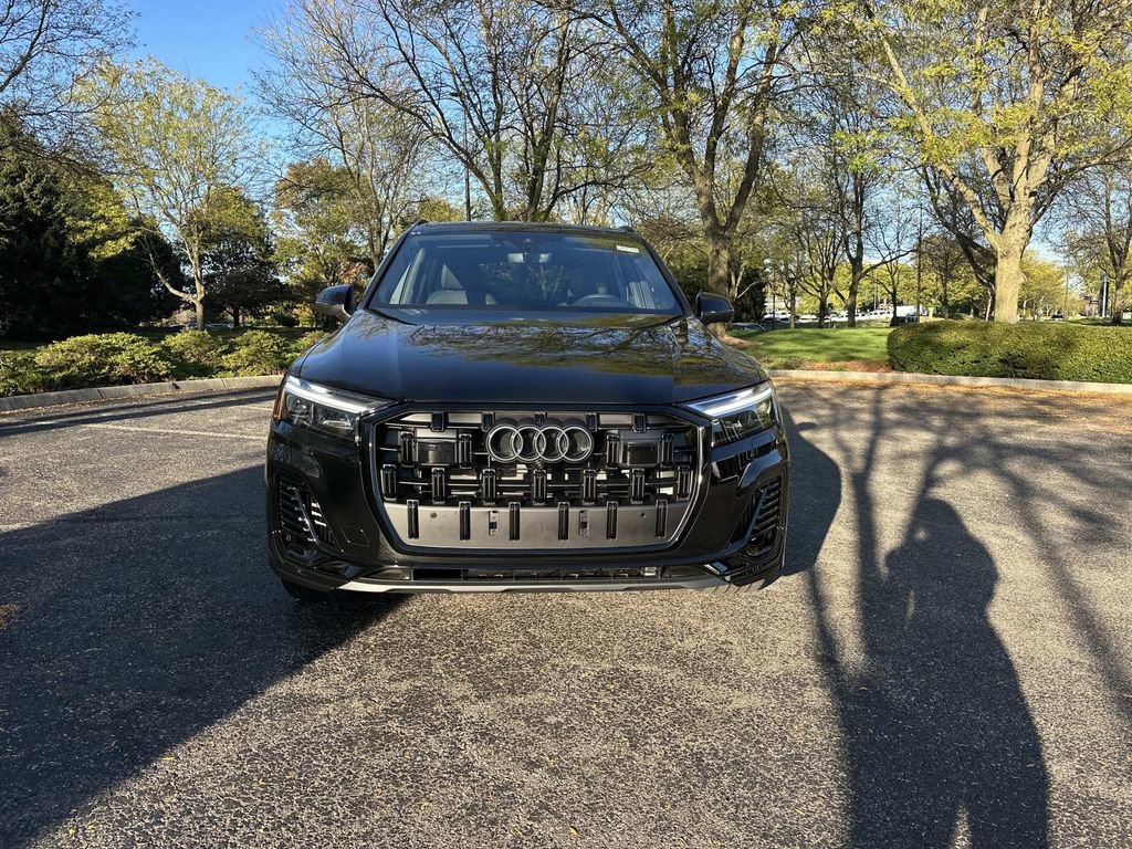 New 2026 Audi Q7 3.0T Prestige image 2