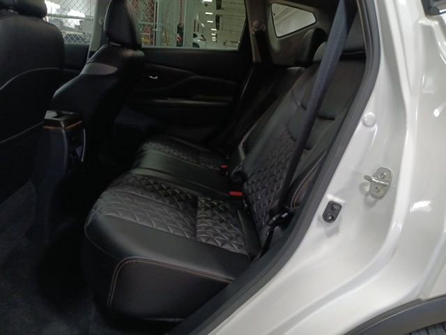 Certified 2023 Nissan Murano Platinum w/ Cargo Package image 30