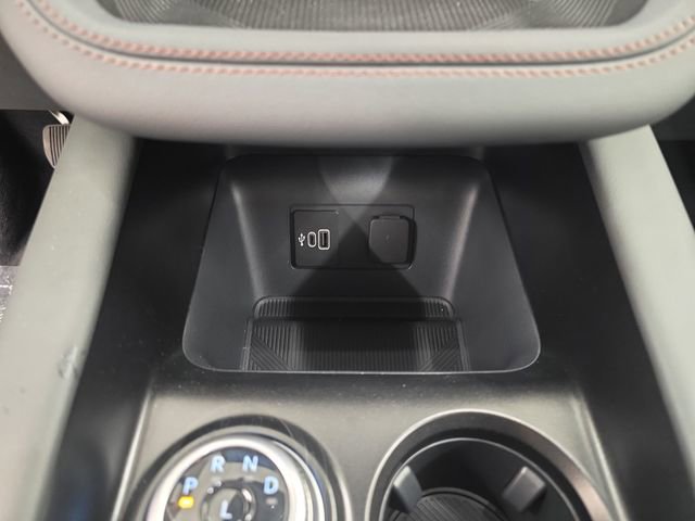 New 2026 Ford Explorer Active RWD image 31