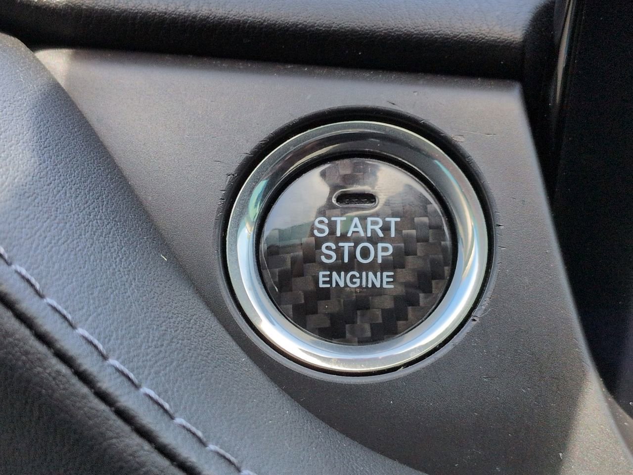 Used 2021 MAZDA MAZDA6 Carbon Edition FWD image 30