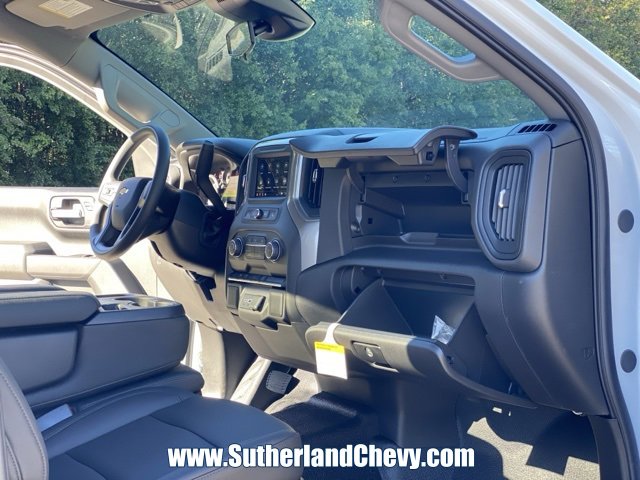 New 2026 Chevrolet Silverado 1500 W/T w/ WT Value Package image 23
