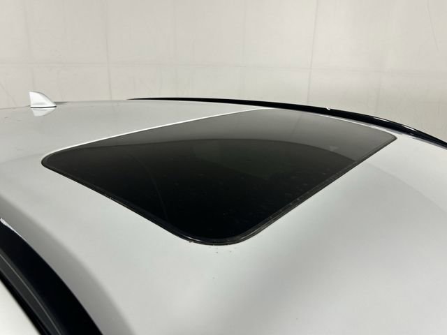 Used 2025 INFINITI QX55 Luxe w/ Cargo Package image 34