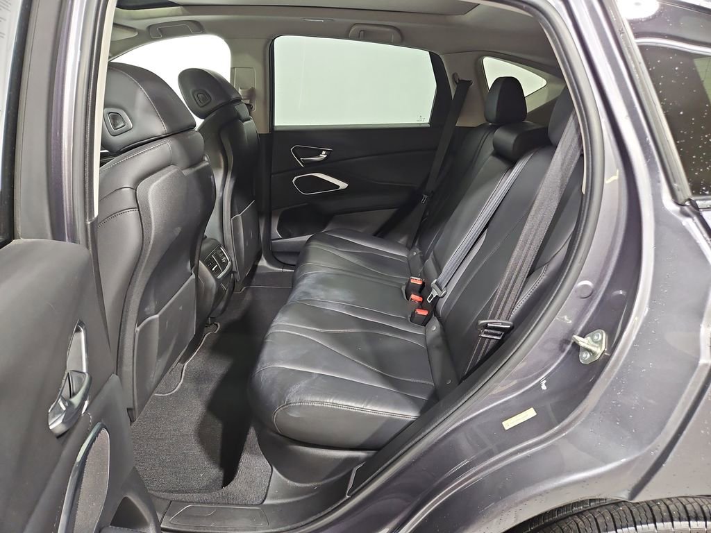 Used 2020 Acura RDX AWD image 24