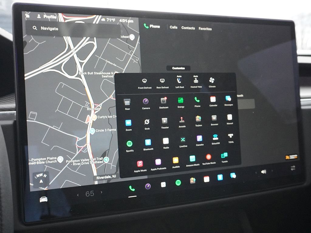 Used 2022 Tesla Model S Plaid image 48