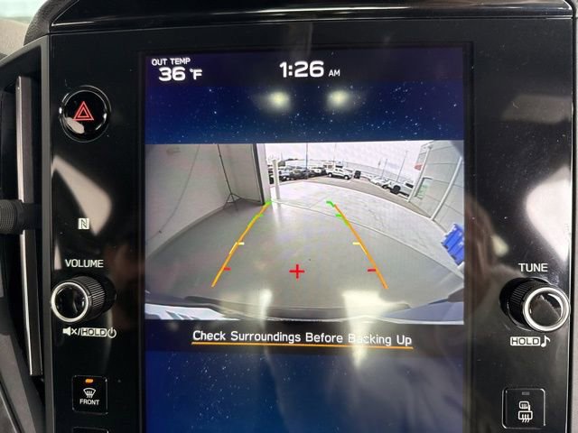 Used 2022 Subaru WRX Premium w/ Popular Package #2 image 25