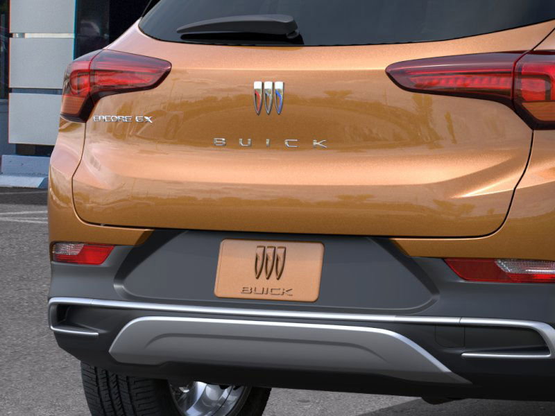 New 2026 Buick Encore GX Preferred w/ Comfort Package image 38