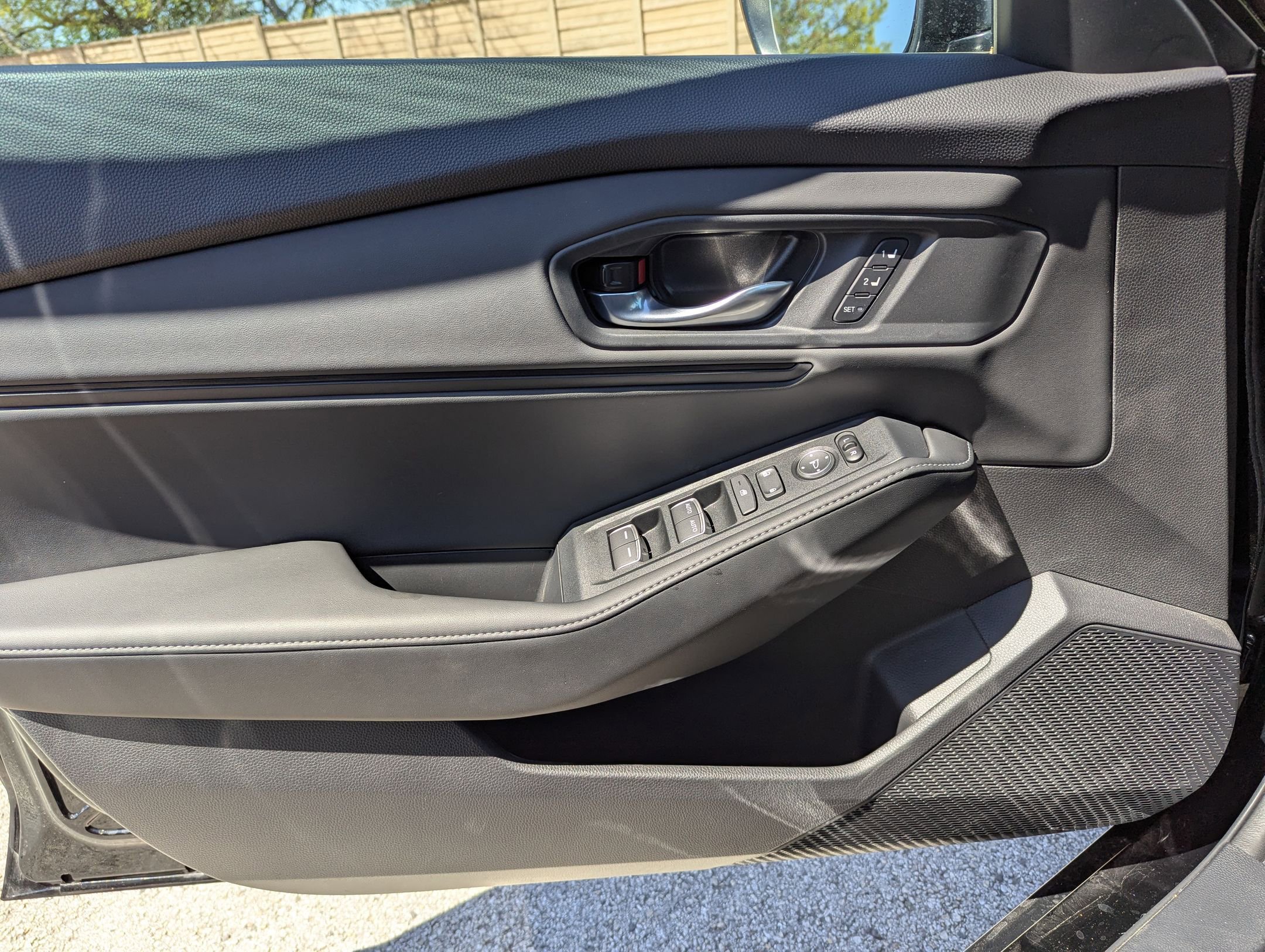 Used 2025 Honda Accord Sport image 10