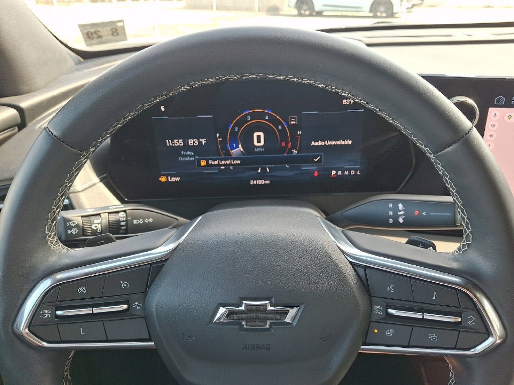 Used 2024 Chevrolet Traverse LT w/ Midnight/Sport Edition FWD image 19