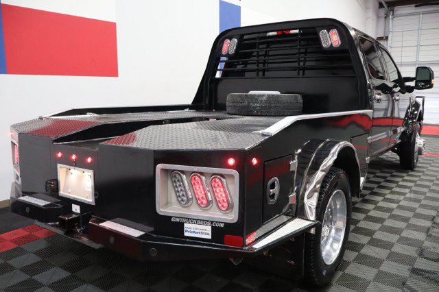 Used 2018 Ford F450 Limited AWD/4WD image 38
