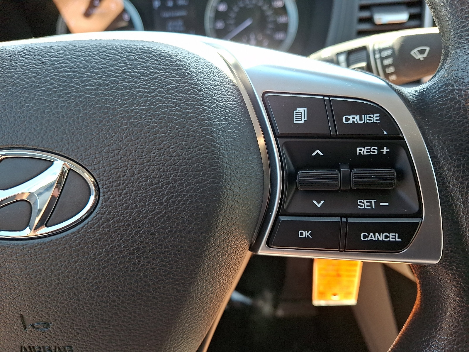 Used 2019 Hyundai Sonata SE FWD image 21
