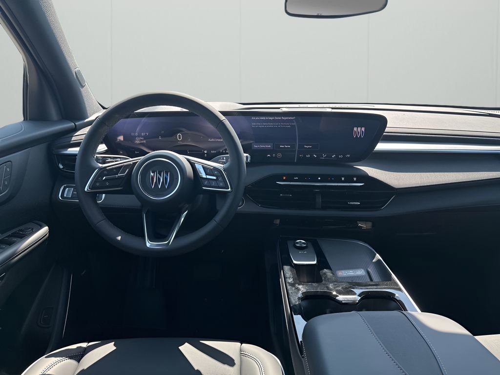 New 2026 Buick Enclave Preferred w/ LPO, Floor Liner Package image 23