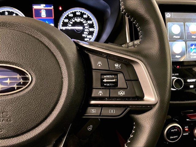 Used 2023 Subaru Forester Touring AWD/4WD image 18