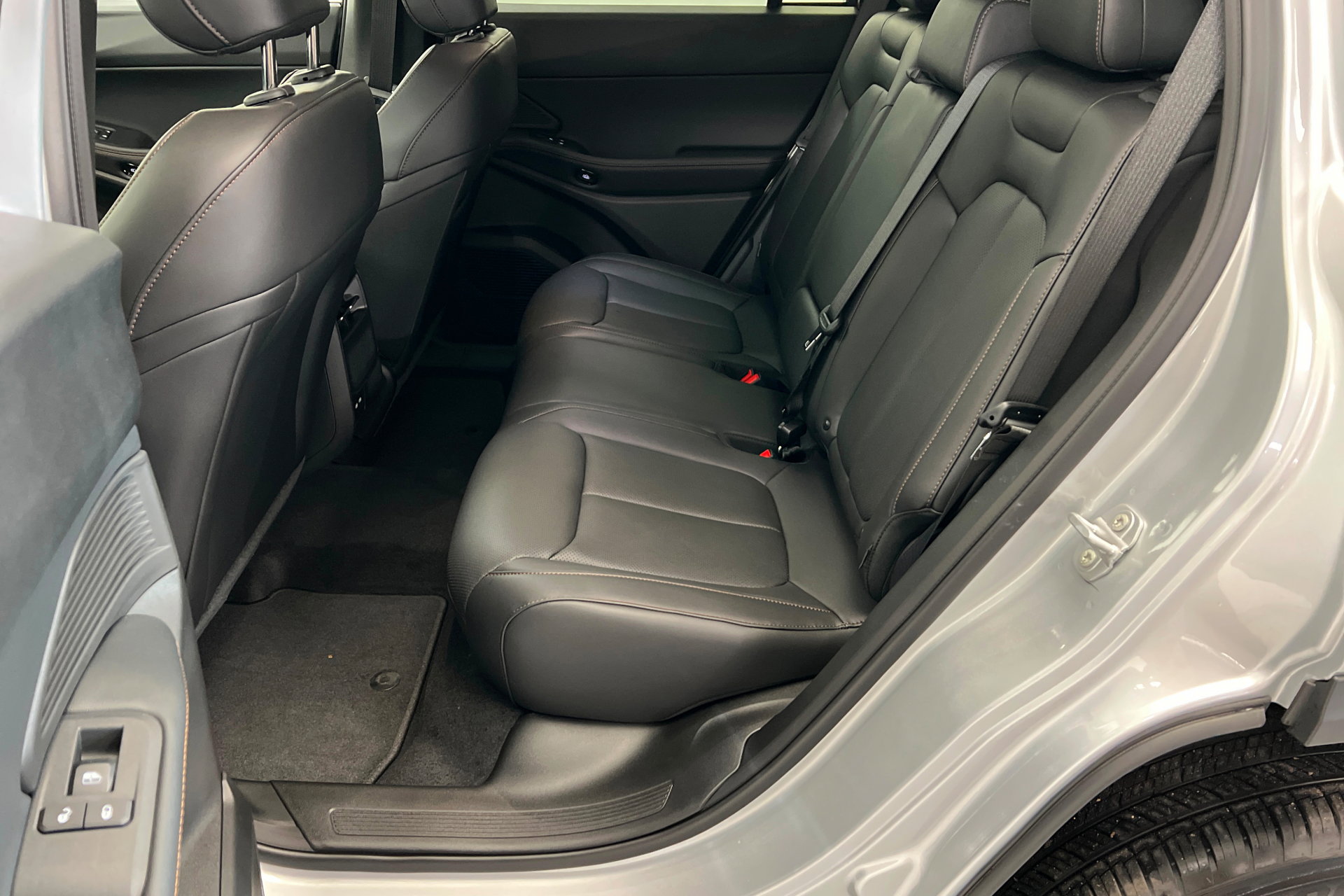 New 2026 Jeep Cherokee Limited image 21