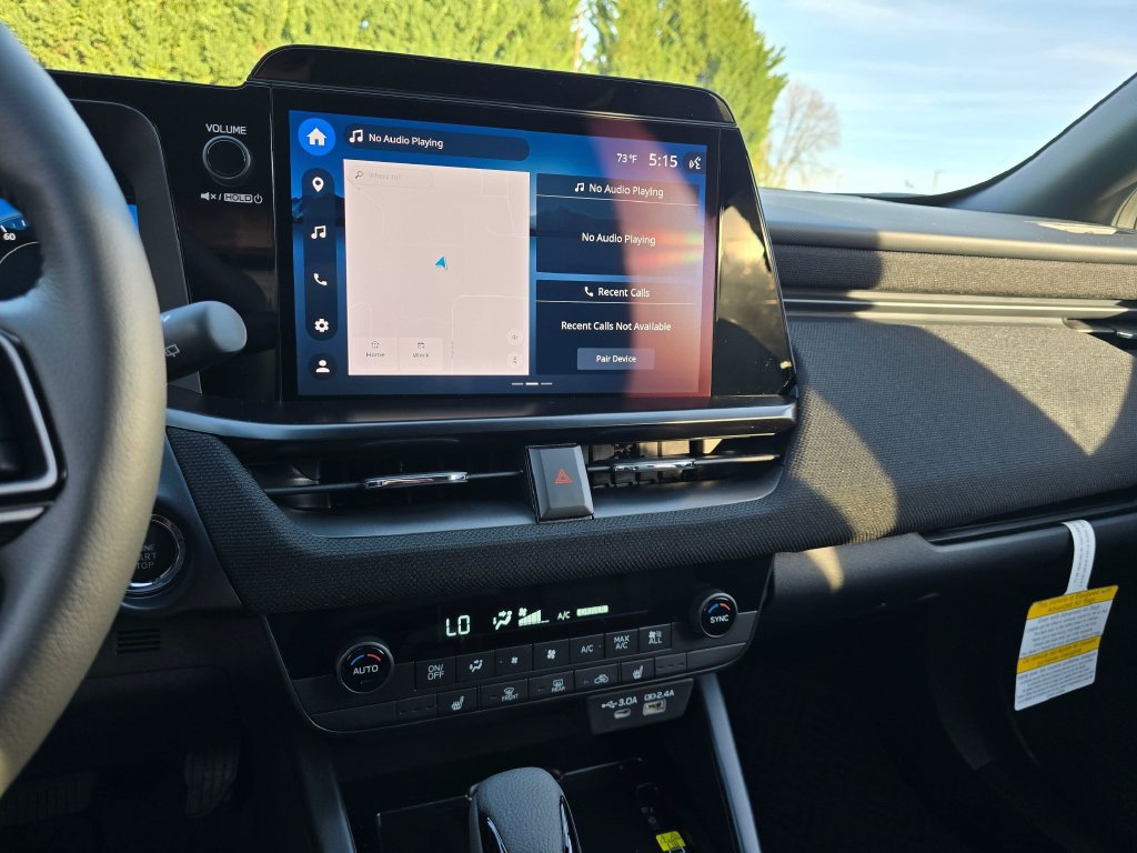 New 2026 Subaru Outback Premium AWD/4WD image 17