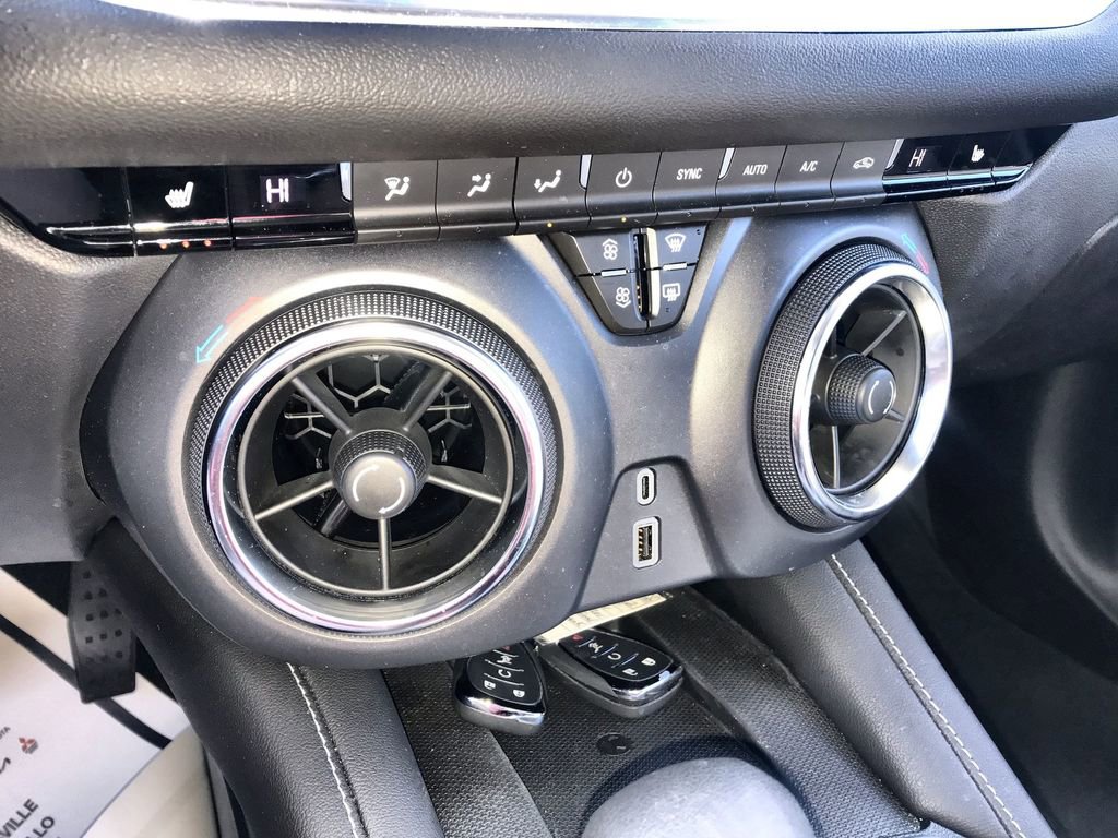 Used 2024 Chevrolet Blazer LT w/ Convenience Package image 18