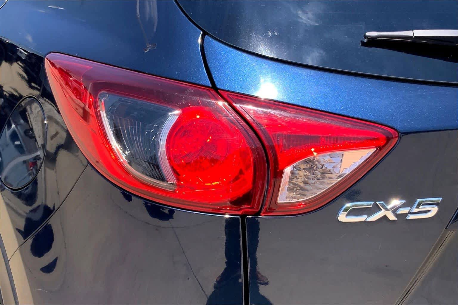 Used 2016 MAZDA CX-5 Grand Touring FWD image 28