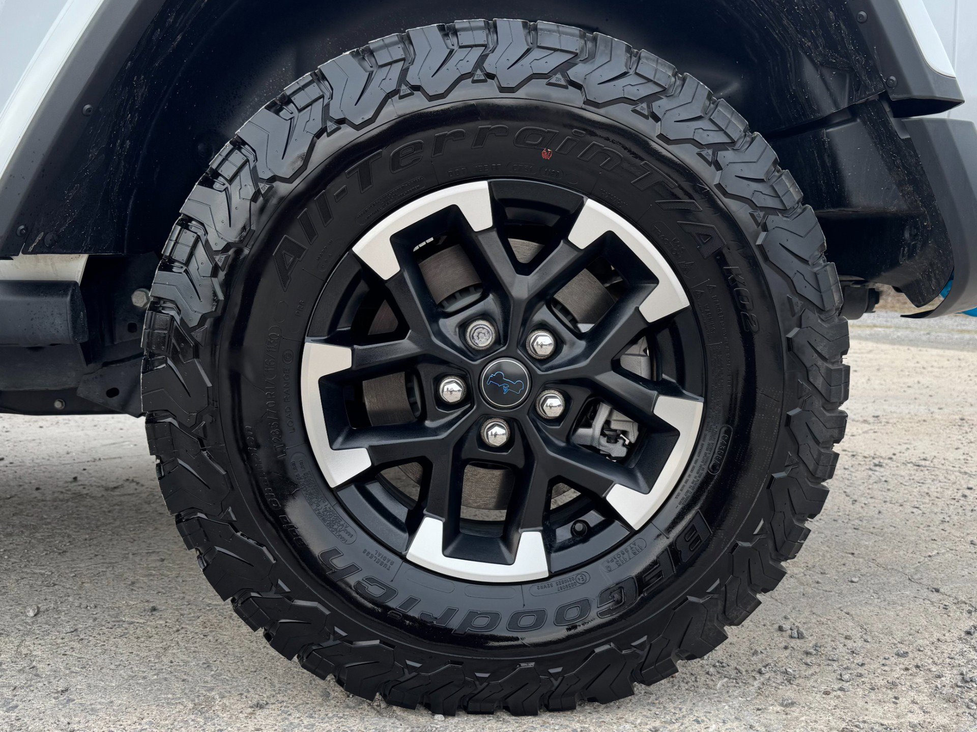 Used 2025 Jeep Wrangler Unlimited Rubicon 4xe image 67