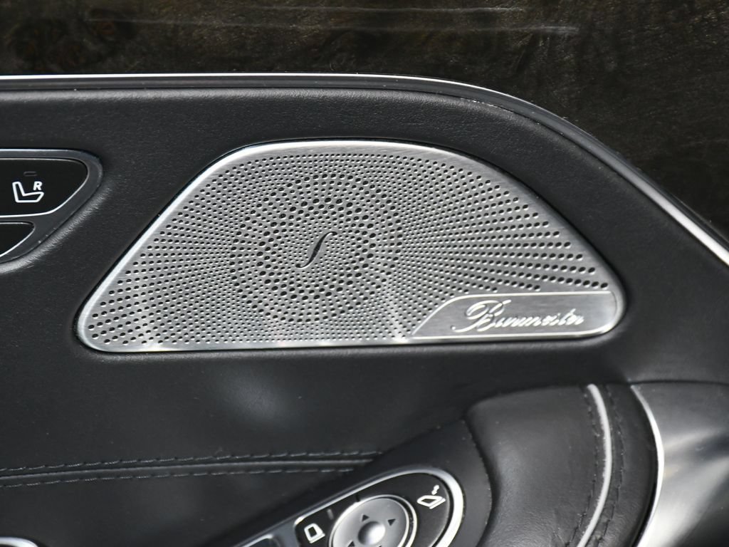 Used 2015 Mercedes-Benz S 550 4MATIC Coupe image 11