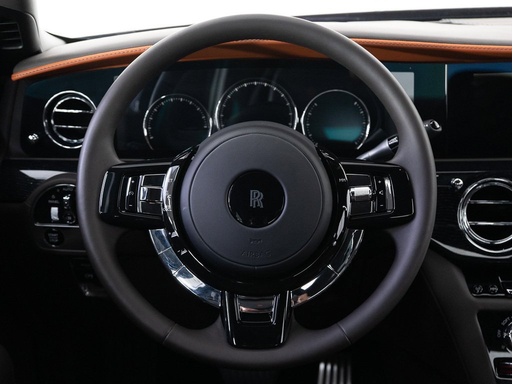 Certified 2024 Rolls-Royce Ghost image 35
