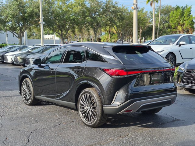 Used 2026 Lexus RX 350 FWD w/ Convenience Package image 7