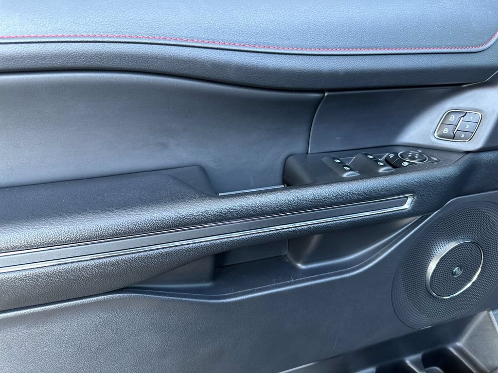 Certified 2024 Ford Expedition Limited RWD image 10