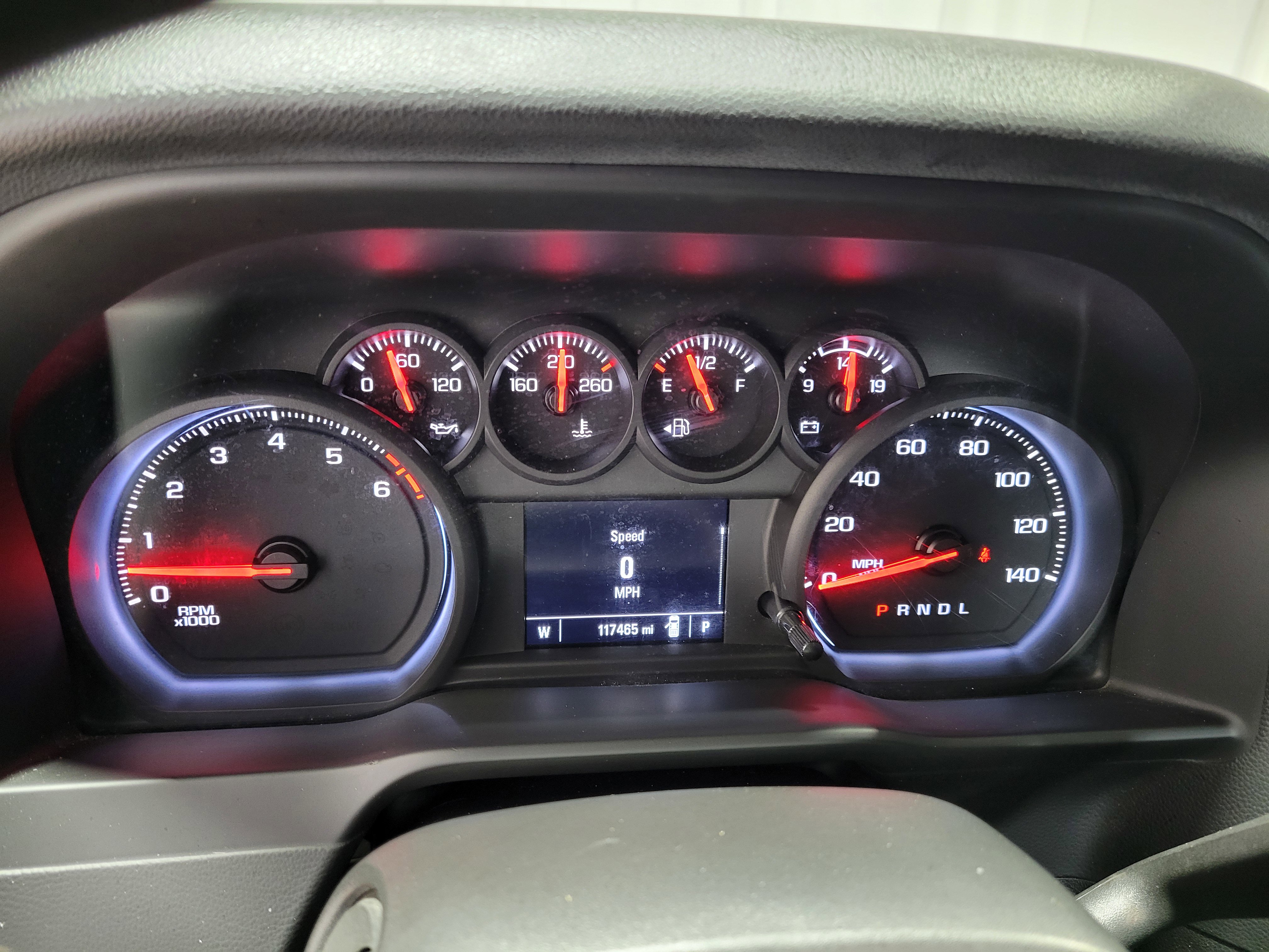 Used 2021 Chevrolet Silverado 2500 Custom w/ Custom Value Package image 21