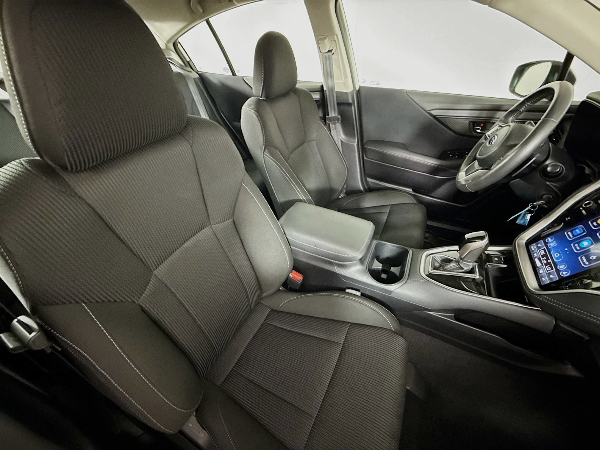 Used 2024 Subaru Legacy Premium image 34