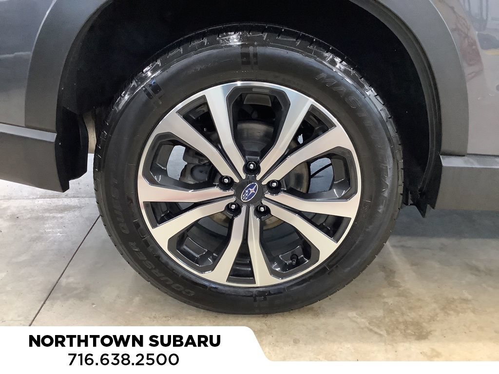 Used 2022 Subaru Forester Limited AWD/4WD image 17