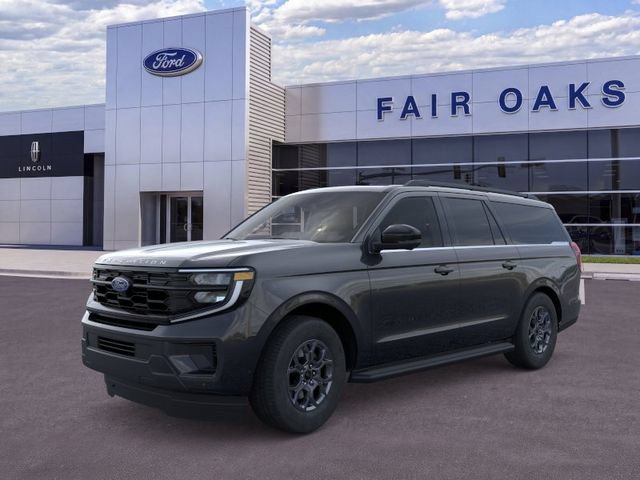 New 2026 Ford Expedition Max Active AWD/4WD image 1
