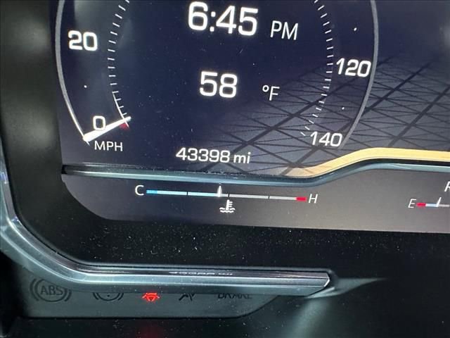 Certified 2023 GMC Sierra 1500 AT4X image 26