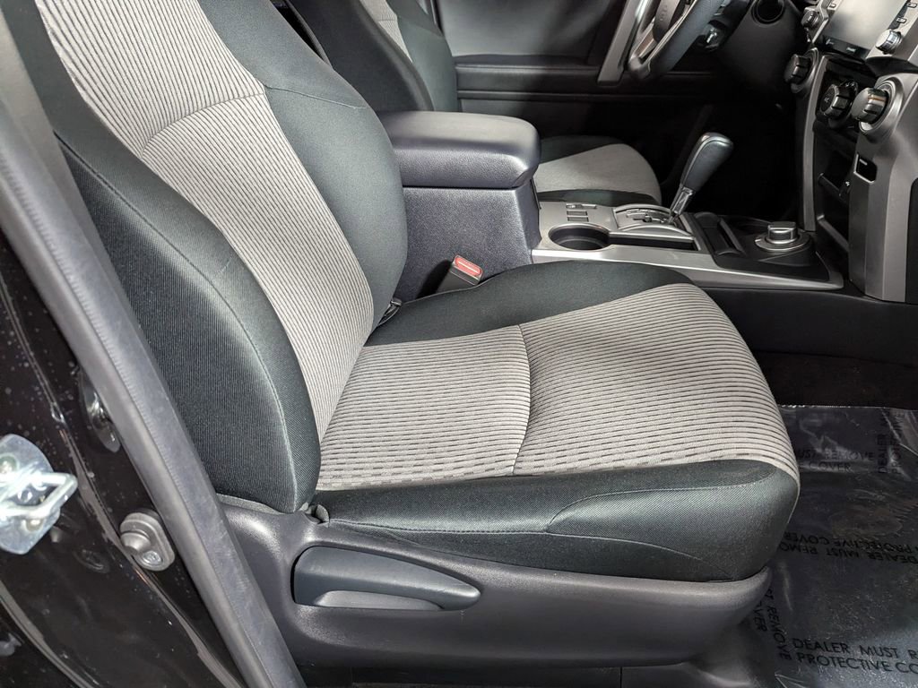 Certified 2024 Toyota 4Runner SR5 image 26