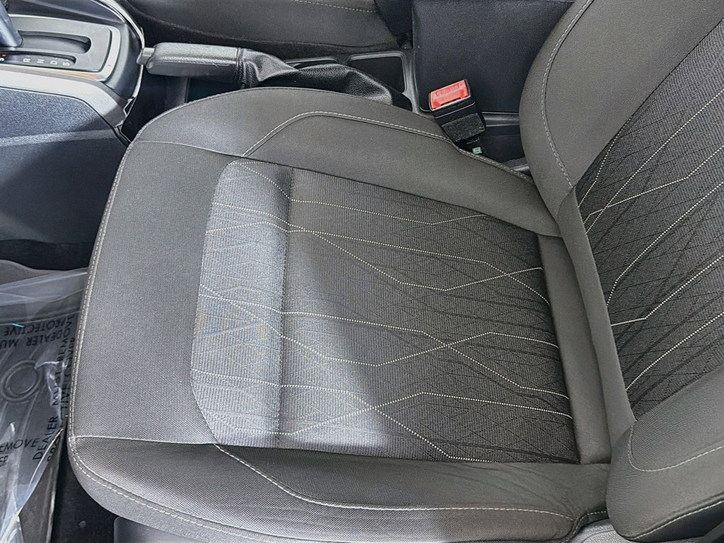 Used 2020 Ford EcoSport SE w/ SE Convenience Package FWD image 23
