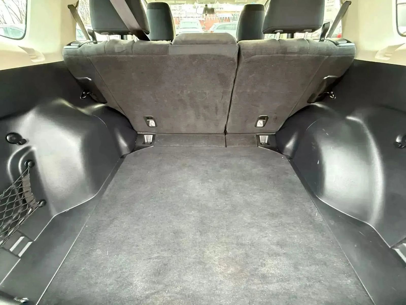 Used 2014 Honda CR-V LX image 26