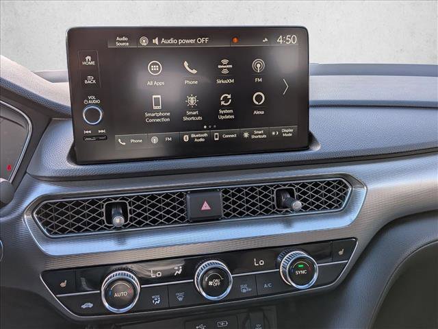 New 2026 Acura Integra A-Spec image 13