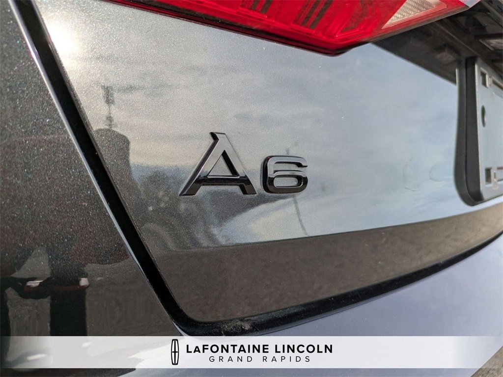 Used 2021 Audi A6 Premium Plus w/ Premium Plus Package image 10