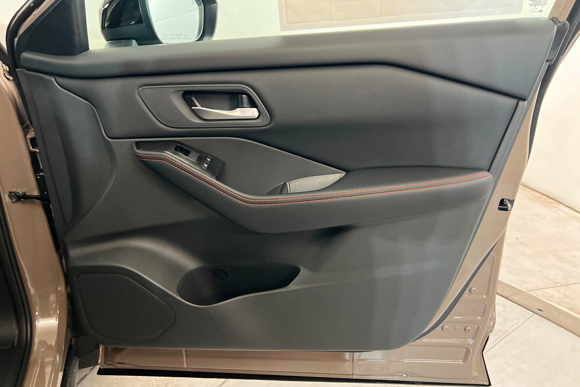 New 2026 Nissan Rogue SV w/ Rock Creek Premium Package AWD/4WD image 23