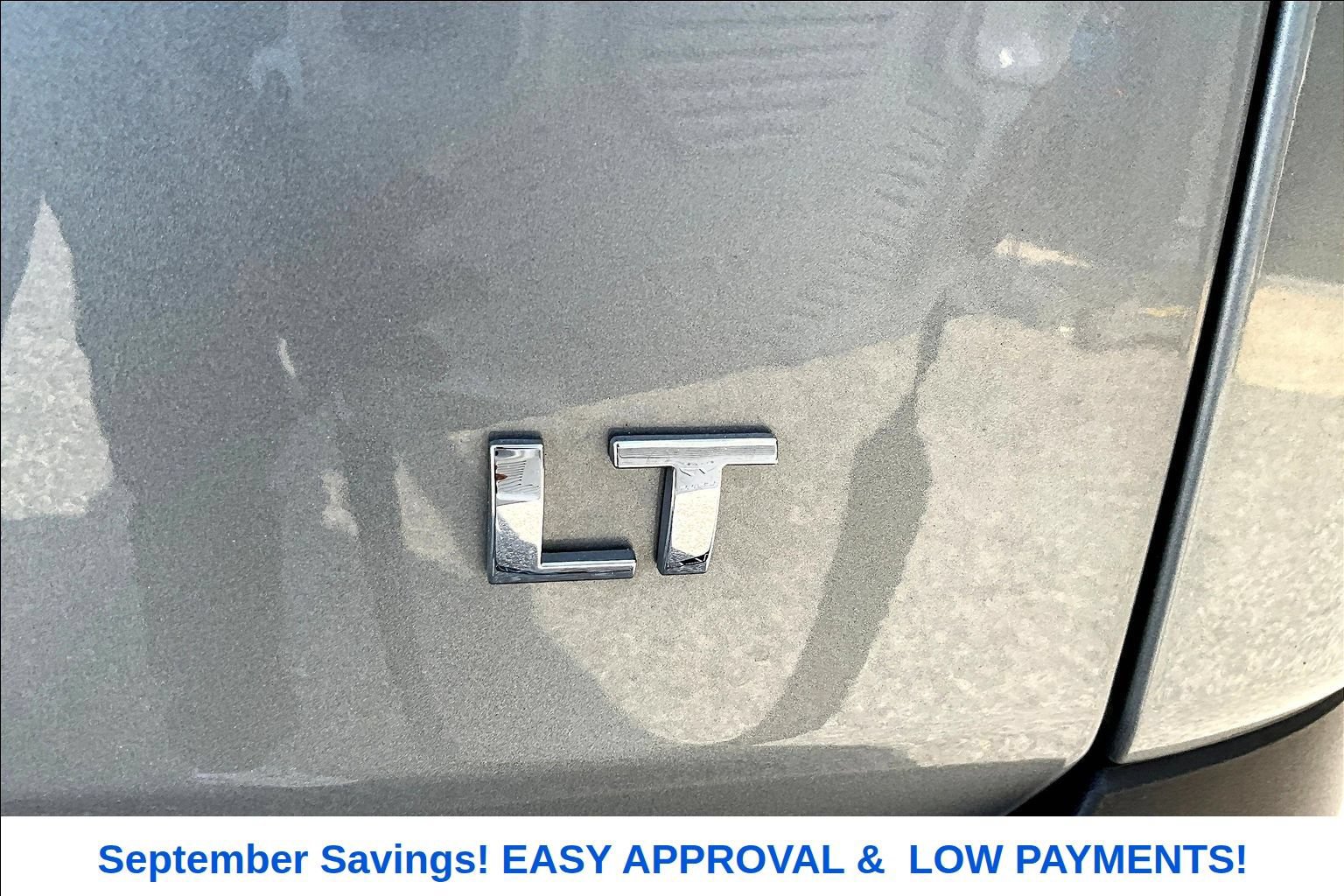 Used 2023 Chevrolet Traverse LT AWD/4WD image 22