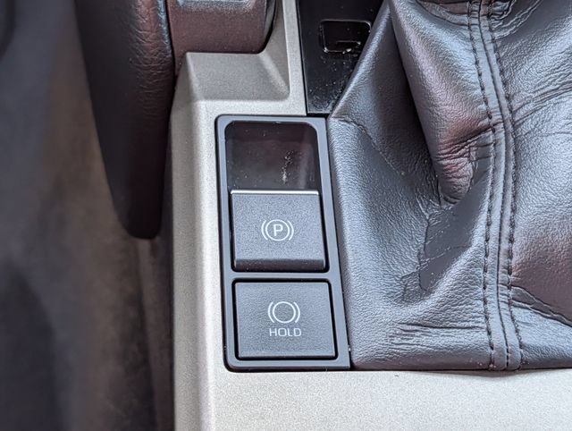 Certified 2025 Toyota Land Cruiser w/ Premium Package AWD/4WD image 17