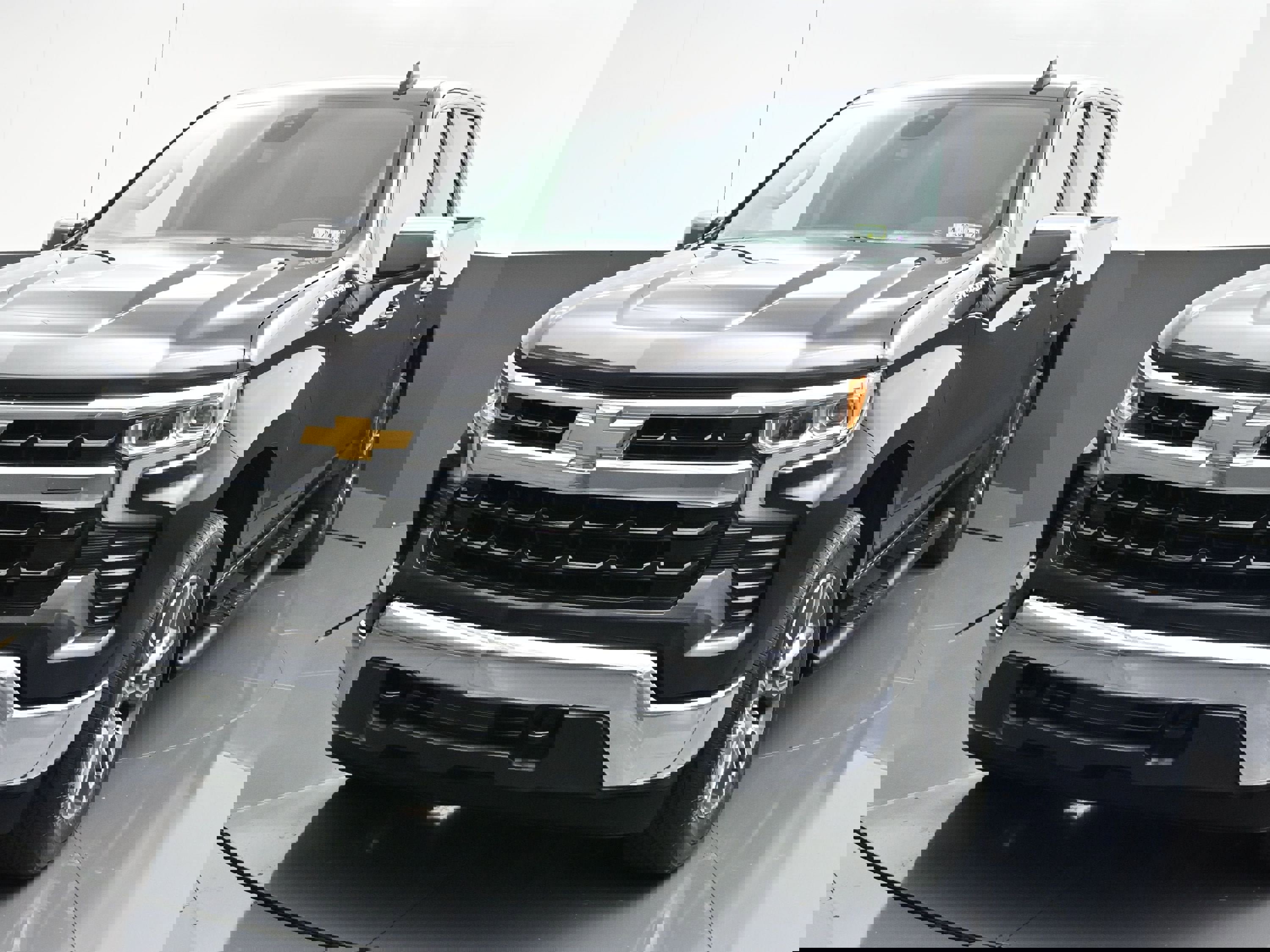 Certified 2023 Chevrolet Silverado 1500 LT image 3