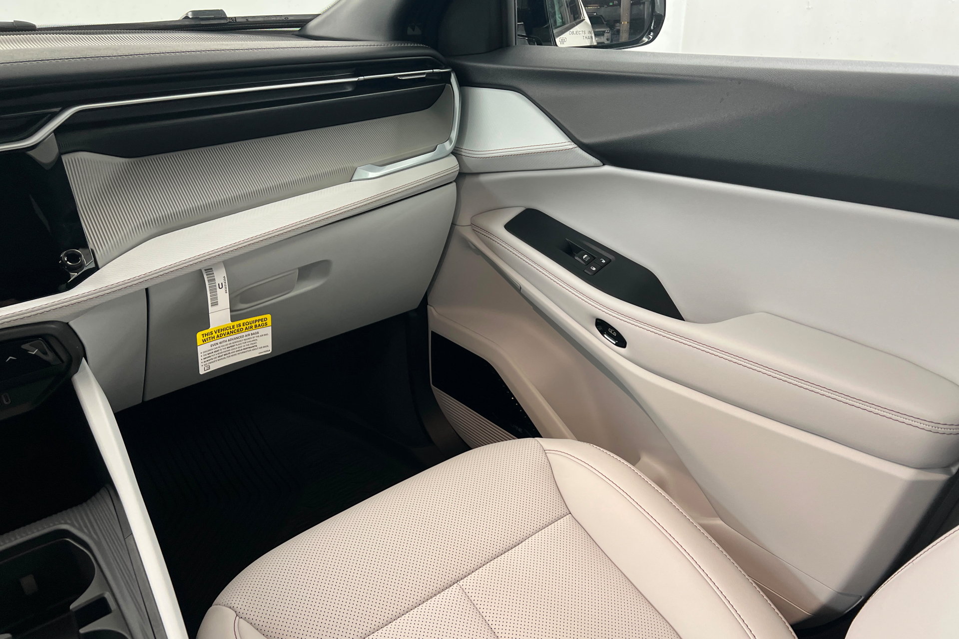 New 2026 Jeep Cherokee Limited AWD/4WD image 10