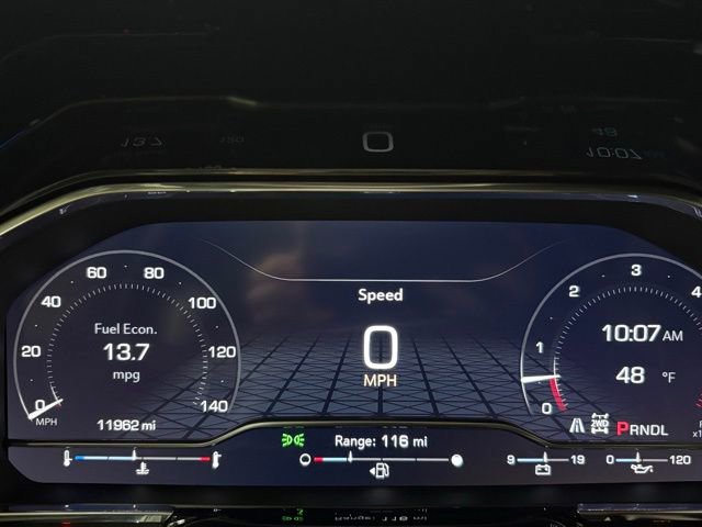 Used 2024 GMC Sierra 1500 SLE image 20