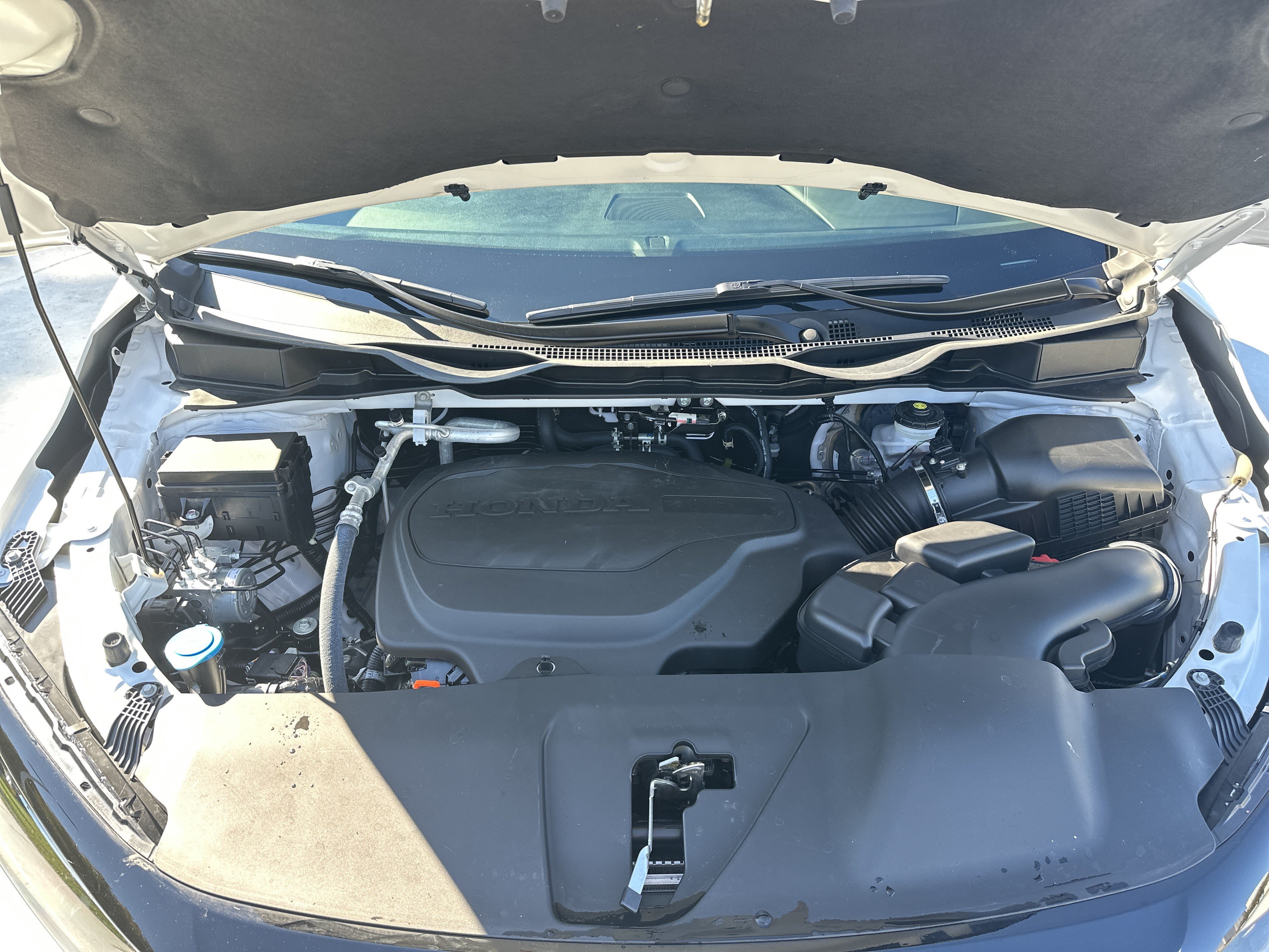 Used 2025 Honda Odyssey Elite image 36
