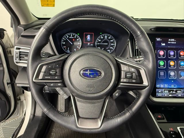 Used 2020 Subaru Outback Limited XT w/ Popular Package #2 image 17