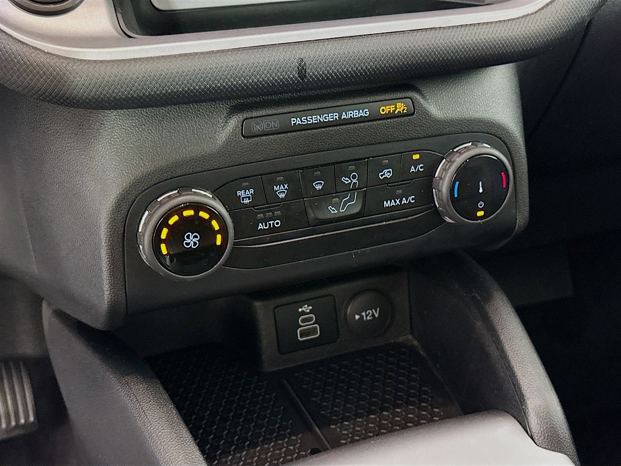 Used 2024 Ford Bronco Sport Big Bend image 23