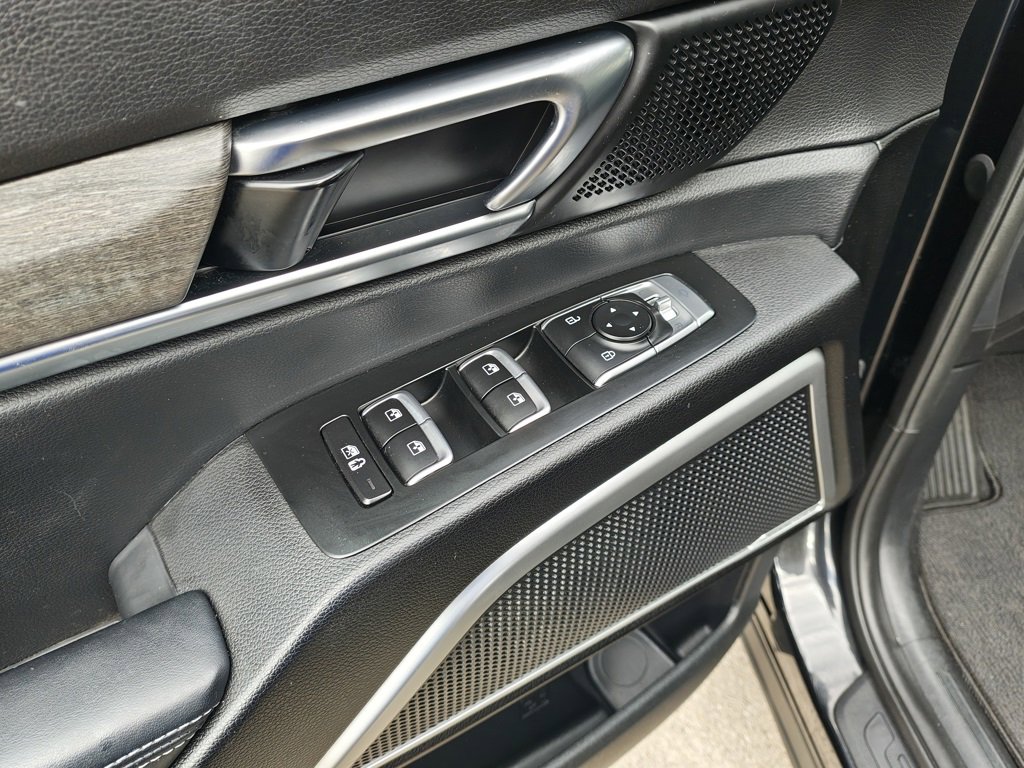 Used 2021 Kia Telluride EX w/ EX Premium Package image 15