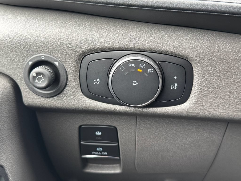 New 2026 Ford Transit 250 Low Roof AWD image 21